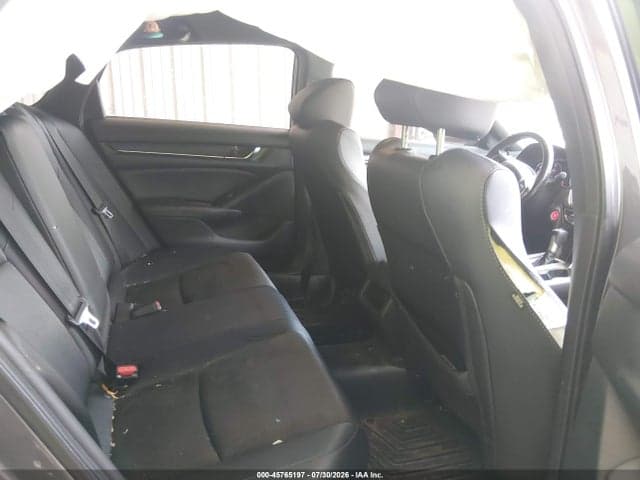 2020 HONDA ACCORD SPORT 8
