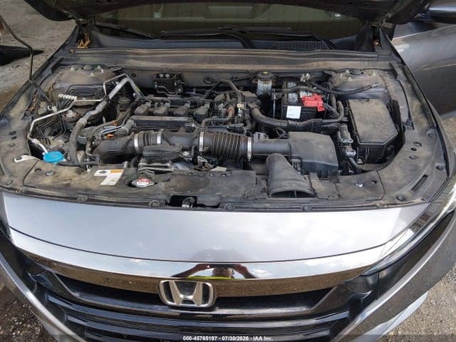2020 HONDA ACCORD SPORT 10