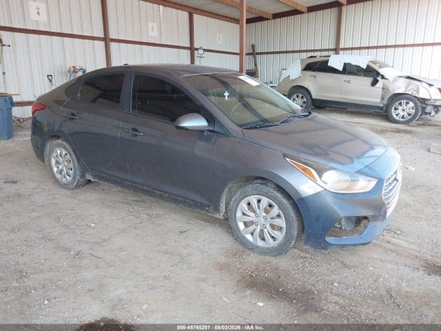 2019 HYUNDAI ACCENT SE - 1