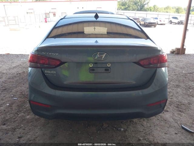 2019 HYUNDAI ACCENT SE 13