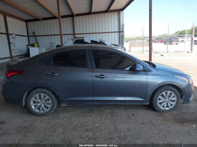 2019 HYUNDAI ACCENT SE 15