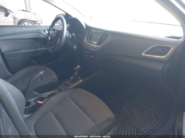 2019 HYUNDAI ACCENT SE 5