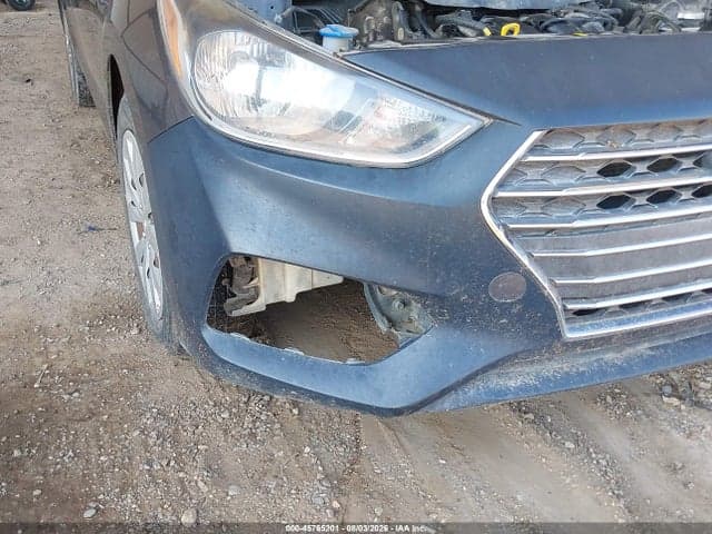2019 HYUNDAI ACCENT SE 6