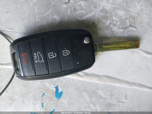 2019 KIA SOUL 11