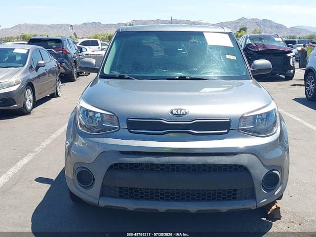 2019 KIA SOUL 12