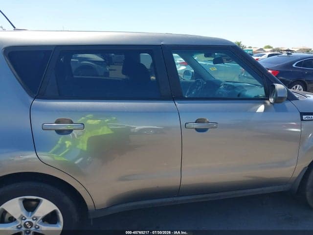 2019 KIA SOUL 13