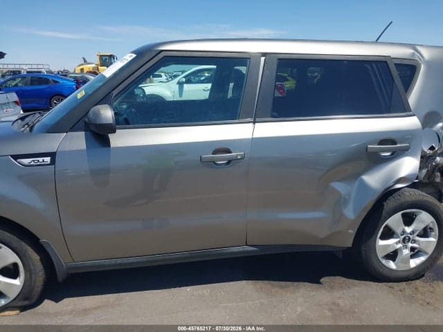 2019 KIA SOUL 14