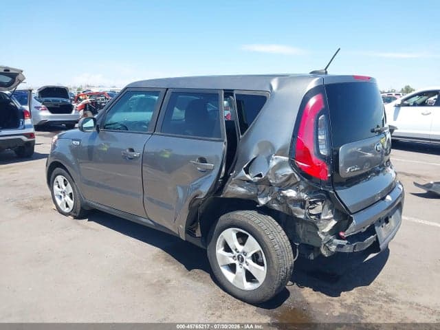 2019 KIA SOUL 3