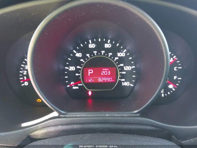 2019 KIA SOUL 7