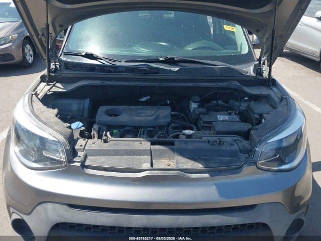 2019 KIA SOUL 10