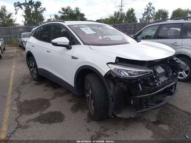 2023 VOLKSWAGEN ID.4 AWD PRO - 1