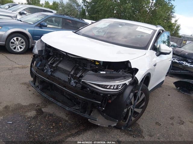 2023 VOLKSWAGEN ID.4 AWD PRO 2