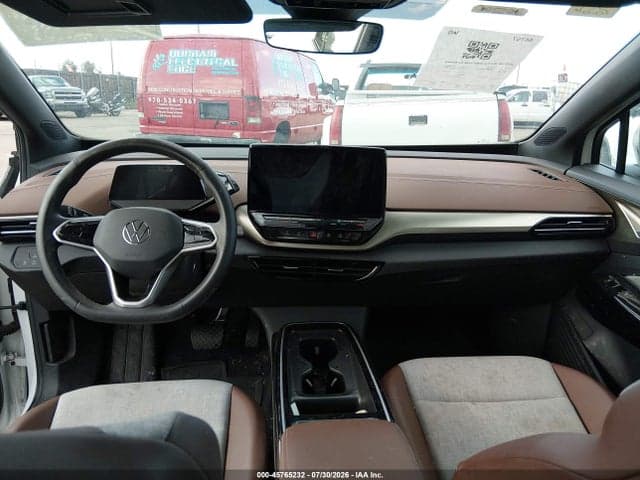 2023 VOLKSWAGEN ID.4 AWD PRO 5