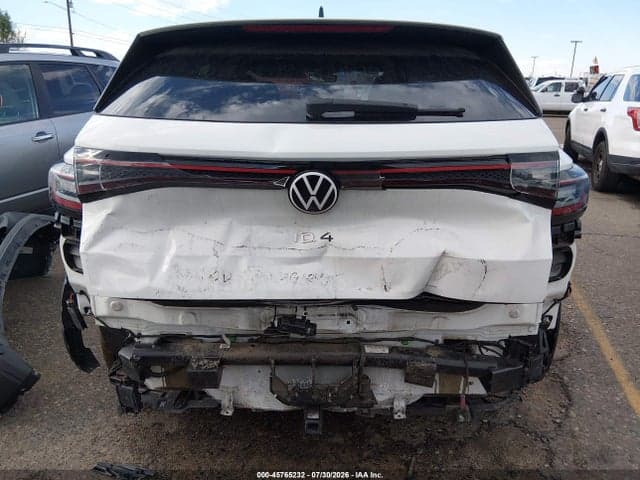 2023 VOLKSWAGEN ID.4 AWD PRO 6