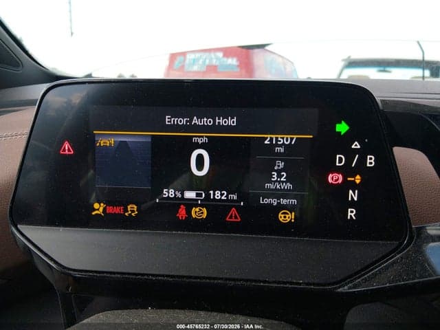 2023 VOLKSWAGEN ID.4 AWD PRO 7