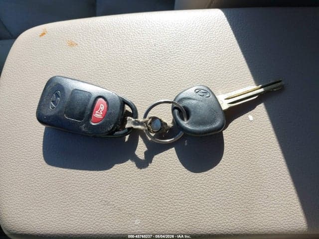 2017 HYUNDAI ELANTRA SE 11