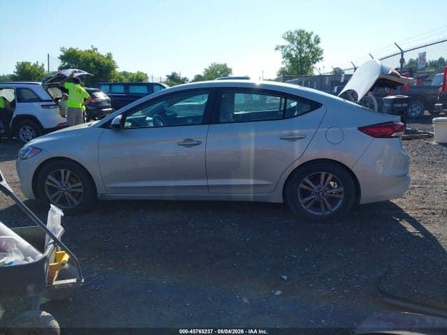 2017 HYUNDAI ELANTRA SE 15