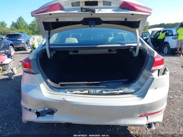 2017 HYUNDAI ELANTRA SE 17