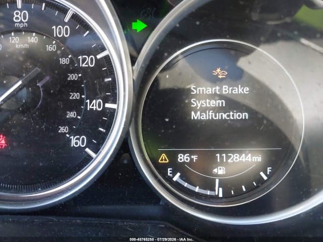 2019 MAZDA CX-5 TOURING 7