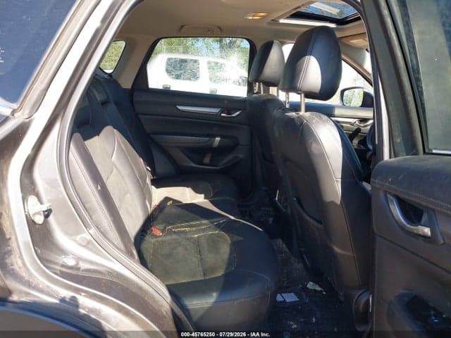 2019 MAZDA CX-5 TOURING 8
