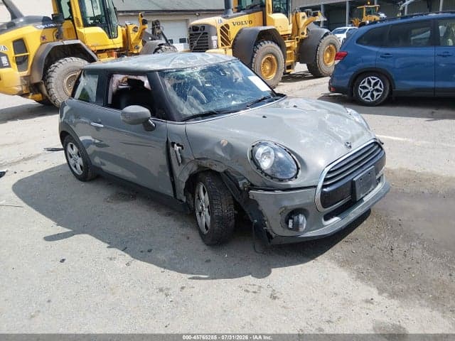 2021 MINI HARDTOP COOPER - 1