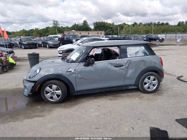 2021 MINI HARDTOP COOPER 13