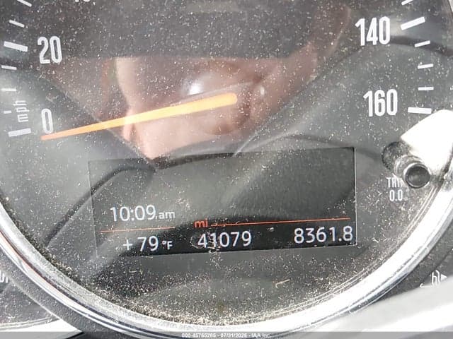 2021 MINI HARDTOP COOPER 14