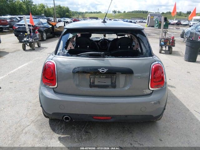2021 MINI HARDTOP COOPER 15