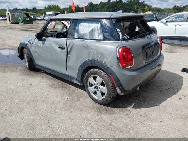 2021 MINI HARDTOP COOPER 3
