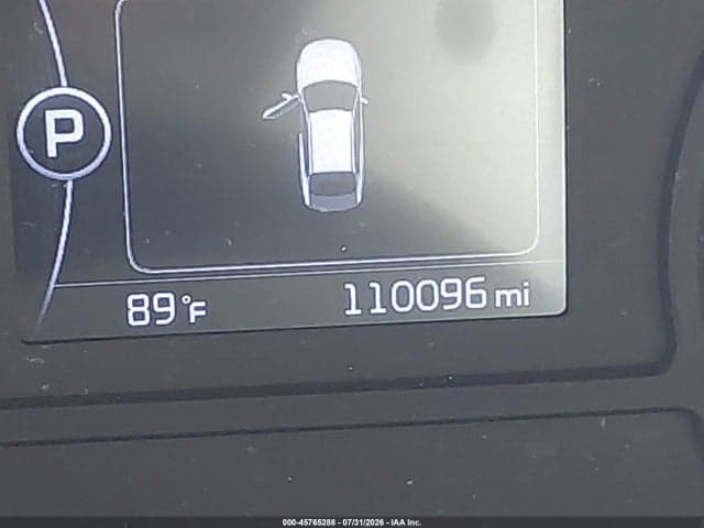 2017 KIA OPTIMA LX 16