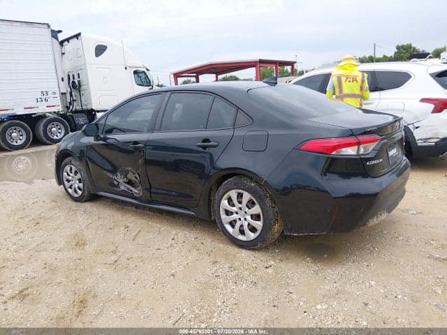 2021 TOYOTA COROLLA LE 14