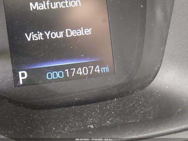 2021 TOYOTA COROLLA LE 15
