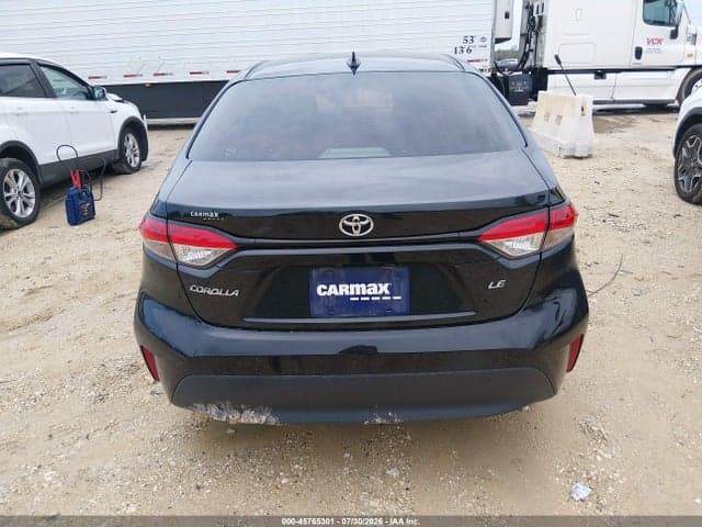 2021 TOYOTA COROLLA LE 16