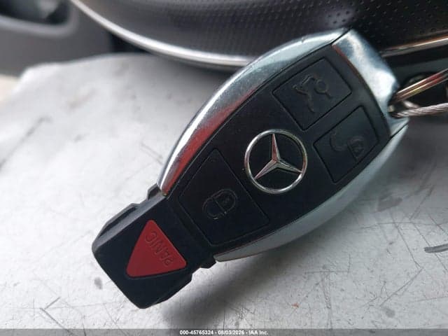 2017 MERCEDES-BENZ C 300 11