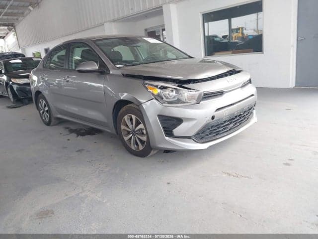 2023 KIA RIO S - 1