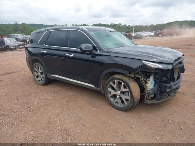 2021 HYUNDAI PALISADE SEL - 1