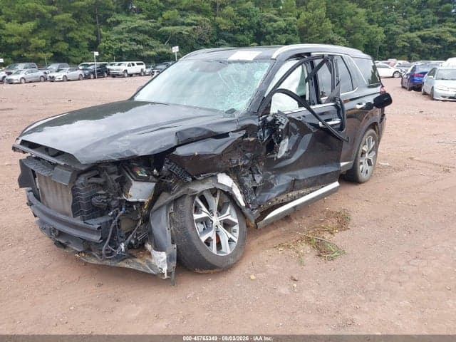 2021 HYUNDAI PALISADE SEL 2