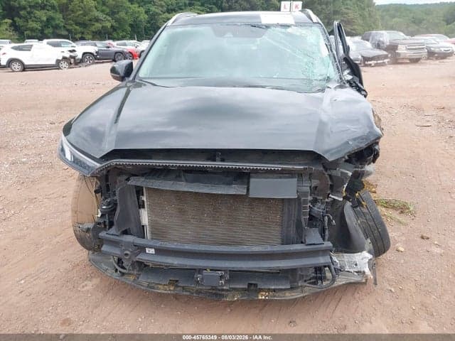 2021 HYUNDAI PALISADE SEL 11