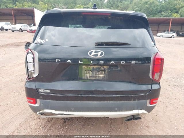 2021 HYUNDAI PALISADE SEL 15