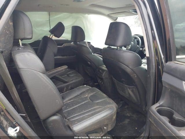 2021 HYUNDAI PALISADE SEL 8