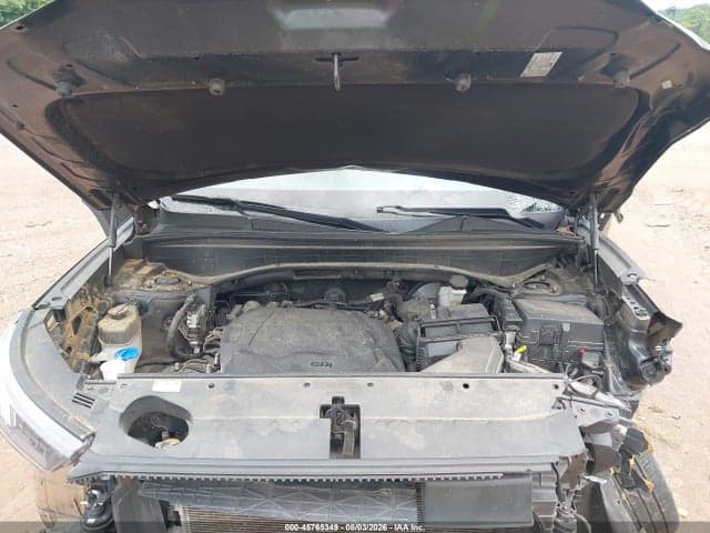2021 HYUNDAI PALISADE SEL 10