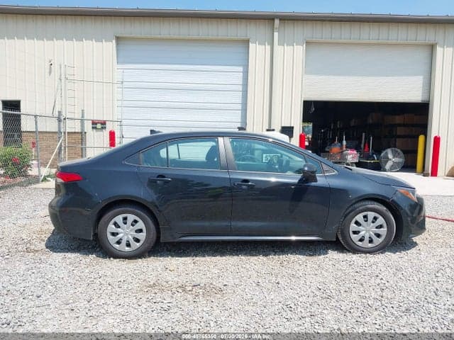 2022 TOYOTA COROLLA L 13
