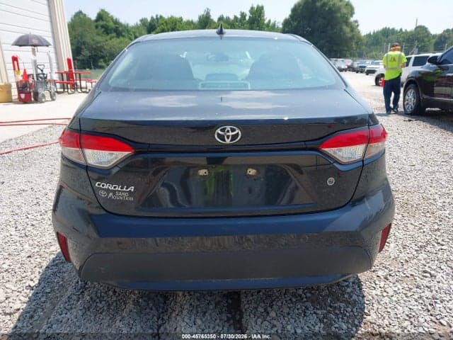 2022 TOYOTA COROLLA L 16