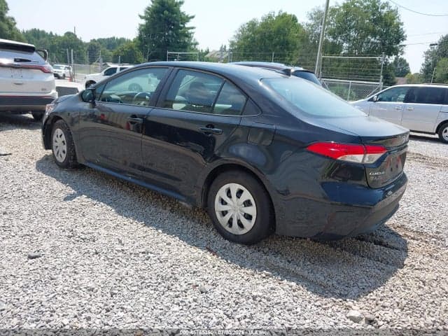 2022 TOYOTA COROLLA L 3
