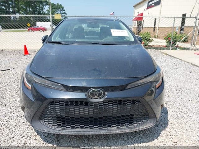 2022 TOYOTA COROLLA L 6