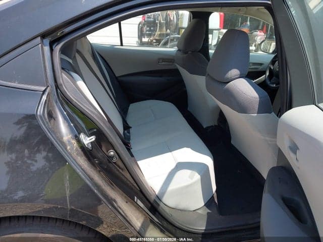 2022 TOYOTA COROLLA L 8