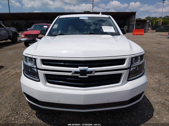2019 CHEVROLET SUBURBAN PREMIER 12