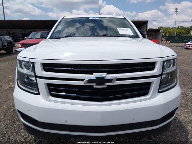 2019 CHEVROLET SUBURBAN PREMIER 6