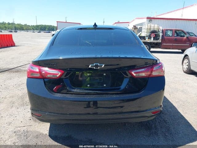 2021 CHEVROLET MALIBU FWD LT 16