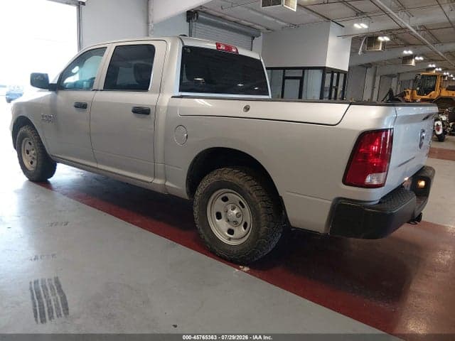 2018 RAM 1500 TRADESMAN 4X4 5'7 BOX 3